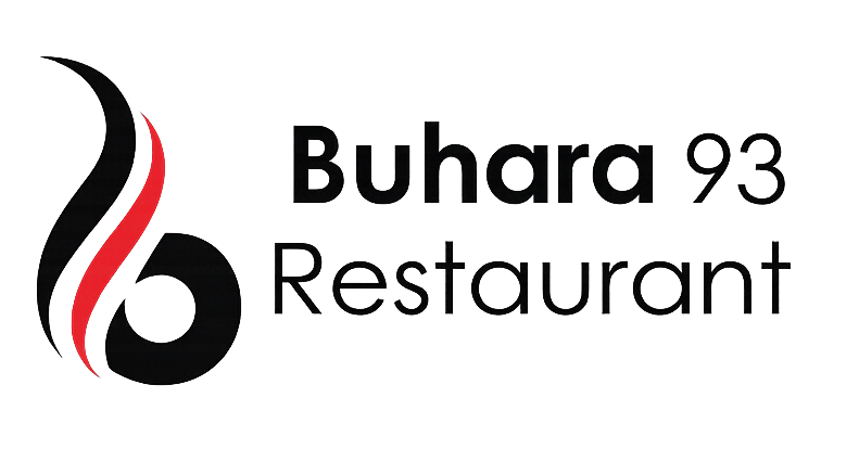 Buhara 93 Restaurant Logo